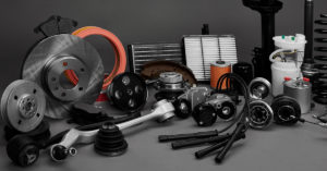 AFTERMARKET PARTS – BUILT WITH PURPOSE