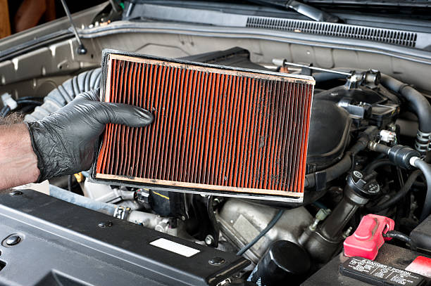 air filter2